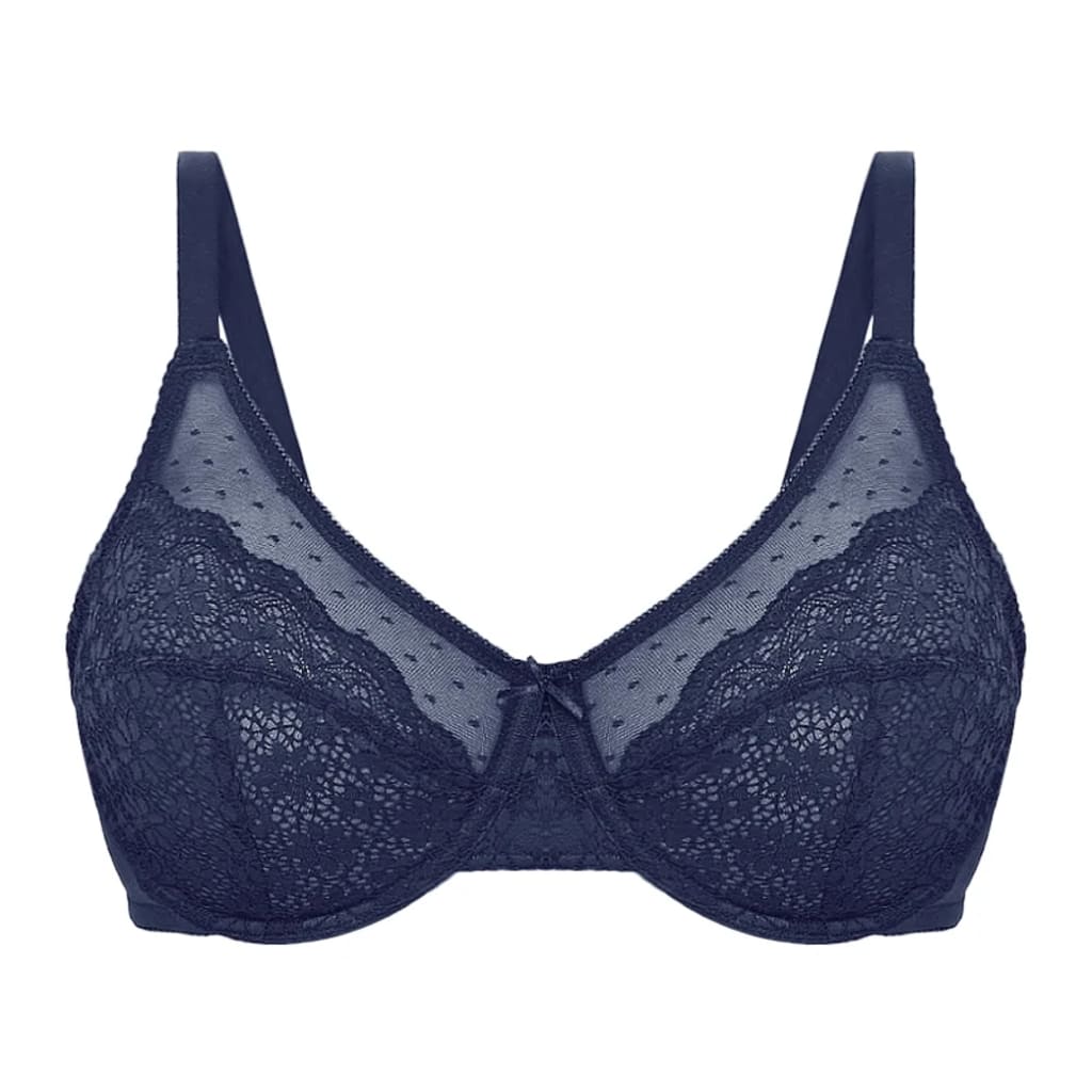 Minimizer Bra - Reduces Size by 1-2 Cup Sizes Instantly